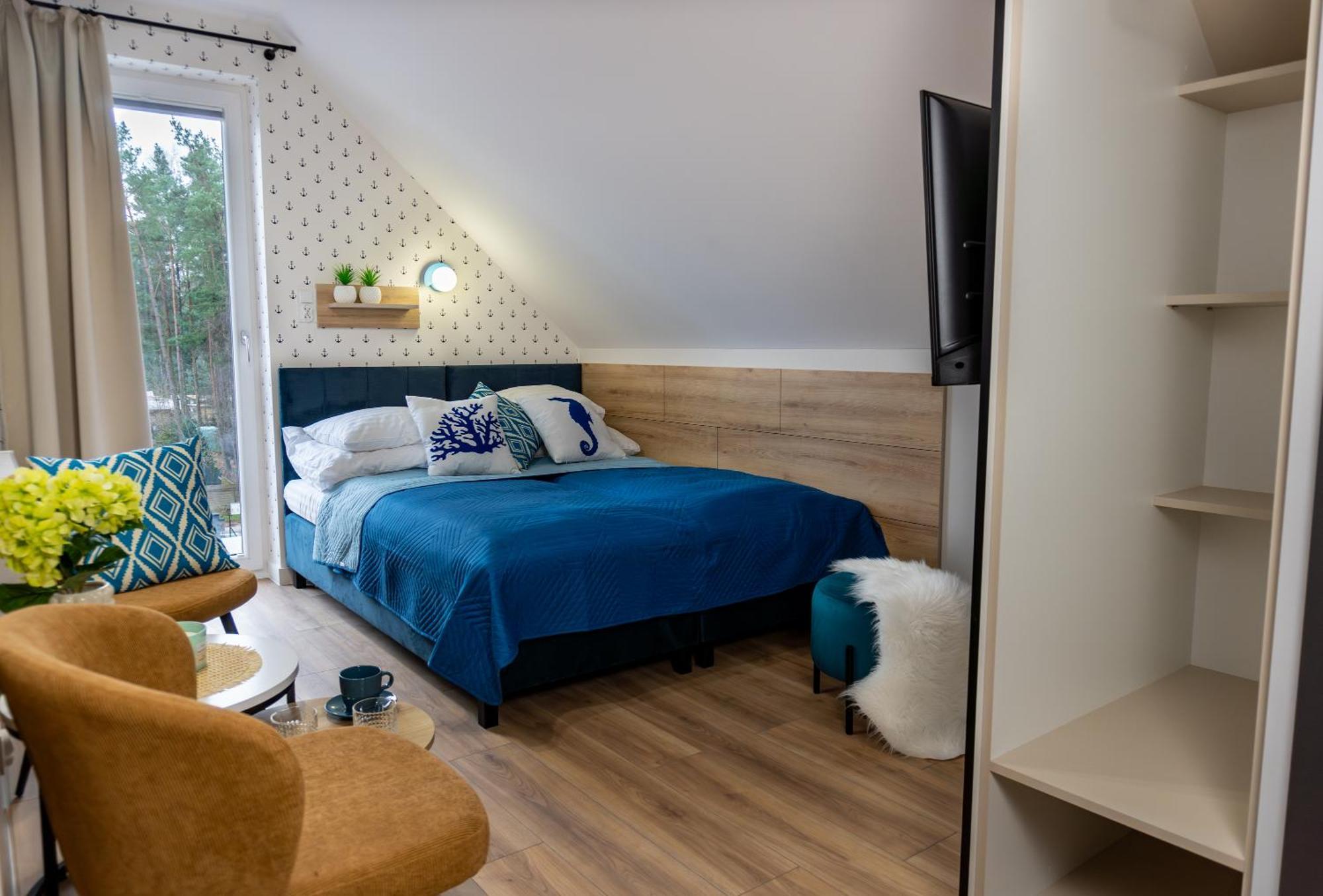 Apartamenty, Domki I Pokoje Ze Sniadaniem Kajan Jastrzębia Góra Exterior foto