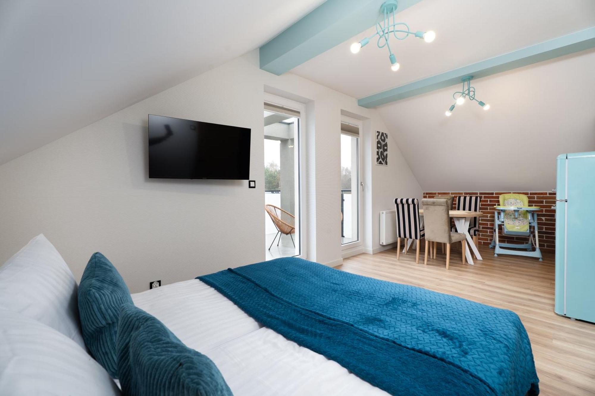 Apartamenty, Domki I Pokoje Ze Sniadaniem Kajan Jastrzębia Góra Exterior foto