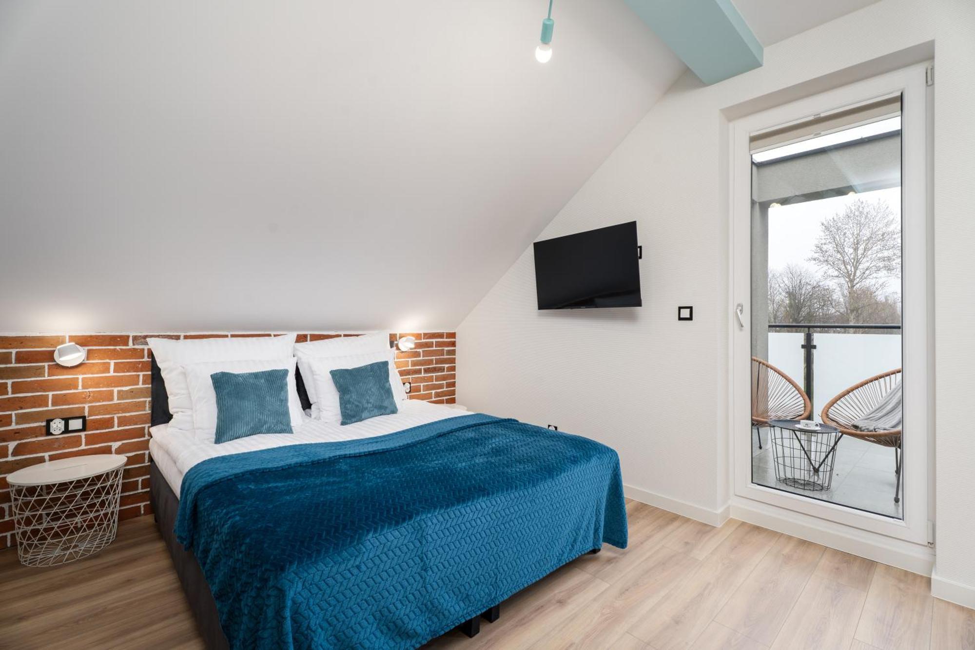 Apartamenty, Domki I Pokoje Ze Sniadaniem Kajan Jastrzębia Góra Exterior foto