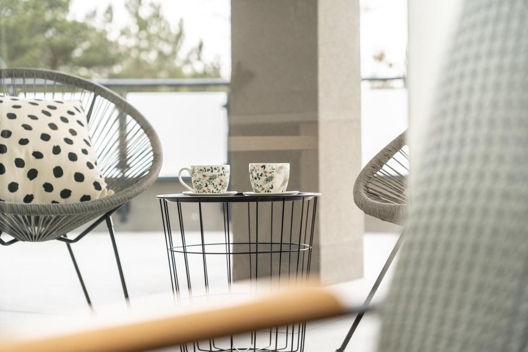 Apartamenty, Domki I Pokoje Ze Sniadaniem Kajan Jastrzębia Góra Exterior foto