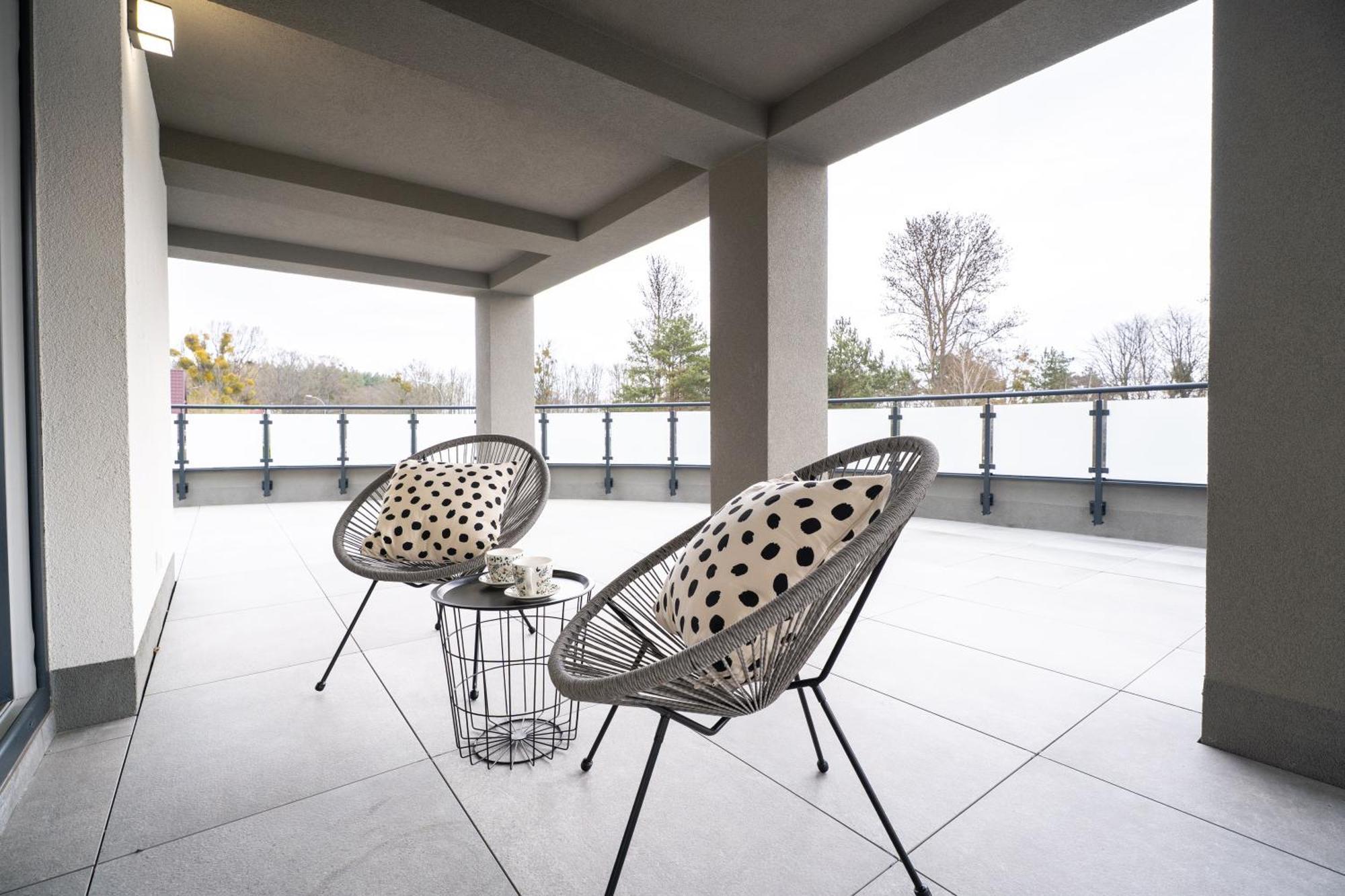 Apartamenty, Domki I Pokoje Ze Sniadaniem Kajan Jastrzębia Góra Exterior foto