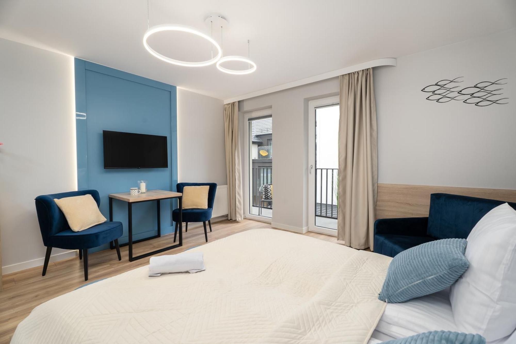 Apartamenty, Domki I Pokoje Ze Sniadaniem Kajan Jastrzębia Góra Exterior foto